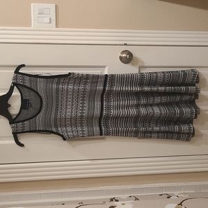 EUC Cynthia Rowley Sweater Dress